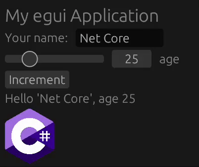 Dark mode